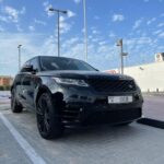 Range Rover Velar