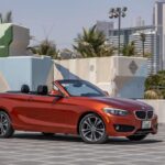 BMW 230i Cabrio