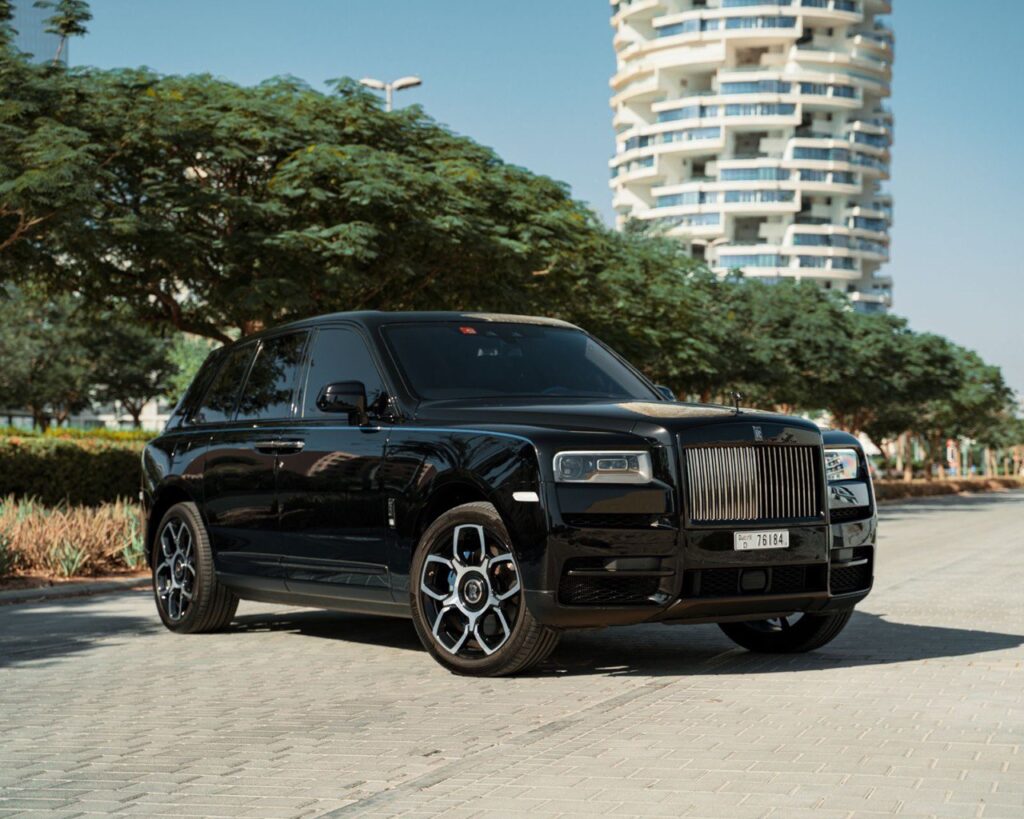 RR Cullinan